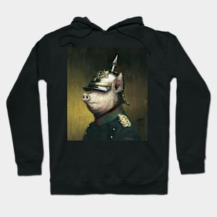 Pigglehaube Hoodie